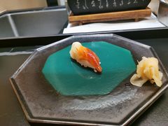 -Sushi Hanzo半藏(天环广场店)
