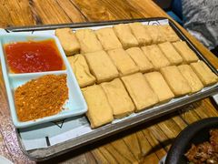 -苹果树下艺术餐厅(宋庄店)