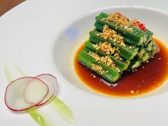 -鹭城轩·中餐厅(厦门康莱德酒店)