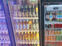 -瑞杰烧烤店·24小时营业(山东路店)