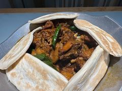 -山里俏·地标皖南菜·屯溪臭鳜鱼(北城万达店)