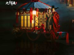 -九月鹰飞汉服摄影工作室