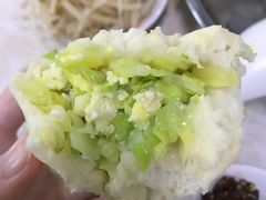 -老陶包子铺(南大西南村店)