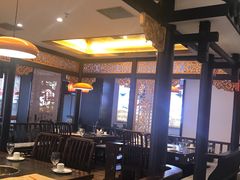 大堂-小天鹅火锅·一线江景洪鼎旗舰店(洪崖洞店)