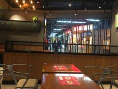 -渝是乎川渝小炒(新世界百货望京店)