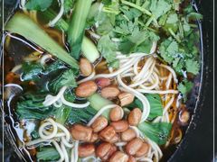 -河洛王三米皮(泉舜购物中心店)