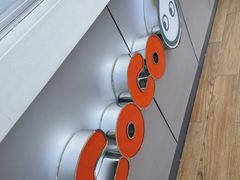 -CoCo都可(凌水店)