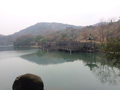 -白马涧龙池景区
