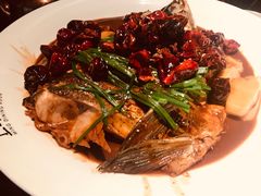 -上名堂·鱼头好吃(体育场路店)