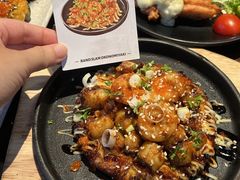 -小川洋风料理(街道口店)