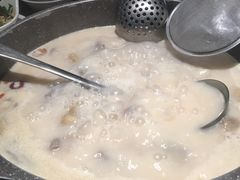 -煲宫(华润万象城店)