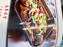 -鱼羊宴烤鱼羊蝎子烧烤(怡馨家园店)