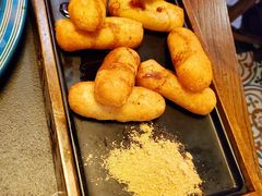 -吼堂老火锅(武汉 天地壹方南馆店)