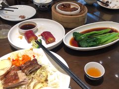 -岭南小生·粤港点心(南门口店)
