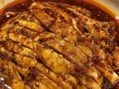 川府口水鸡-金贵源食神(楚河汉街店)