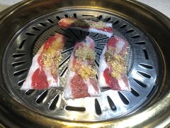 -妥妥烤肉料理(昙华林店)