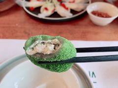 -云里小坐·小院里·团建·宴请·下午茶(三圣乡店)