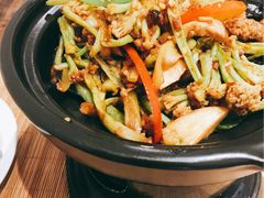 -五观堂素食(新华路店)