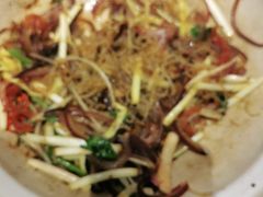 海皇干捞粉丝煲-高第街56号餐厅(银座商城玉函店)