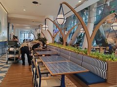 -贝林大翅鲸简餐厅(国家海洋博物馆店)