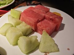 -拉蒂娜·巴西牛排馆 Latina·Brazilian Steakhouse(王府井喜悦店)