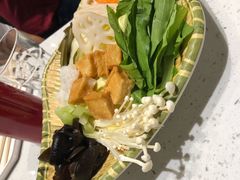 -阿香米线(大悦城店)