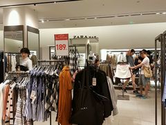 -ZARA(凯德乐峰广场店)