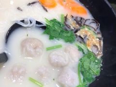 -渔米丰·广府鱼汤米线(光明广场店)