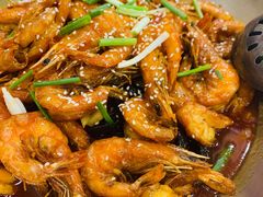 -晓林火锅(安定门店)