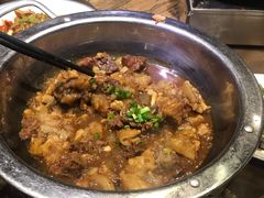 -老山村酒楼(白石洲店)