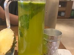-金孔雀德宏傣味餐馆(魏公村店)