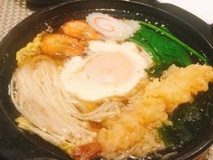 -山葵家·创意料理(宁波来福士店)
