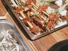 -江湖六膳門串串香(隆礼路店)