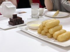 -玉林烤鸭店(黄村康庄店)