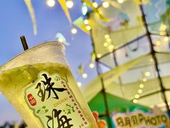 -野狸岛