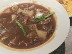 -留半山·香港食堂(啦啦宝都店)