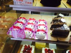 -面包新语(国瑞店)