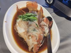 -徐记海鲜(梅溪新天地店)