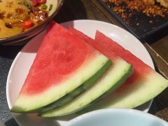 -吼堂老火锅(湖滨银泰in77店)