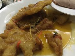 -李连贵酒家熏肉大饼(昆明街店)