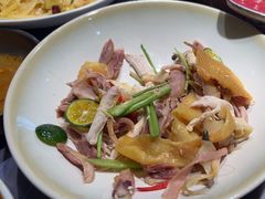 -荷塘码头·活鱼现杀(椒江店)