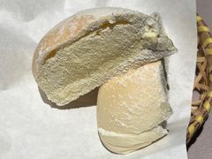 雪山奶露包-小炳胜(卓悦中心店)