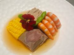 -漢舍中国菜馆(浦东嘉里城店)