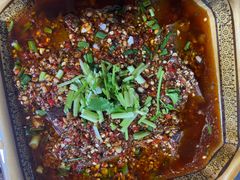 -简阳董家埂羊肉汤