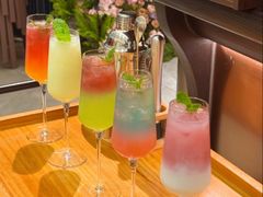 -漢舍川菜馆(国贸商城店)
