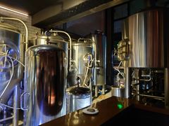 -TAPS精酿啤酒屋