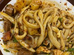 -马振面(小皮院店)