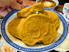 -同得兴 Since·1995 传统苏式面馆(嘉馀坊店)