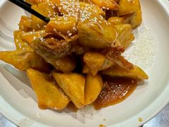 -临潼印象·特色陕菜