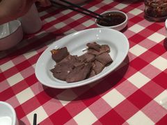 -西贝莜面村(东莞壹号广场店)
